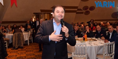 Ardahanlılardan Kılıç'a Tam Destek