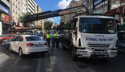 Artık Çekemeyecekler !