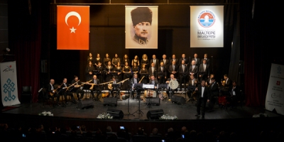 Aşık Veysel Konserle Anıldı