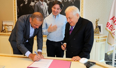 Ataşehir'e Yeni Kültür Merkezi Geliyor