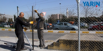 Atatürk Havalimanı Kapanıyor