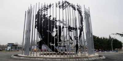 "Atatürk'ün Değerli Anısını Yaşatacığız"