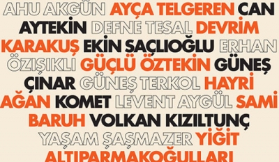 Atış Serbest Beş Tophane-i Amire'de