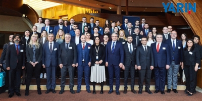 Avrupa'nın 12 Yıldız Şehrinden Biri:Maltepe