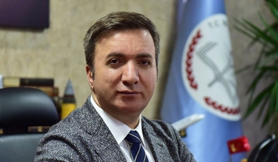 Aydoğdu'dan 'Kenetlenme' Çağrısı