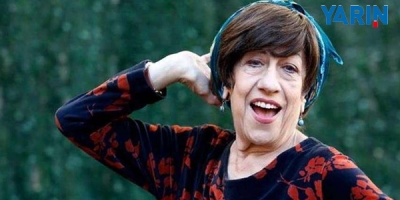  Ayşen Gruda'nın Adı Sarıyer'de Yaşatılacak