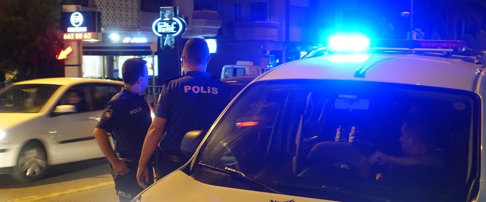 Azerbaycanlı iş adamı ofisinde öldürüldü