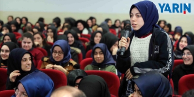 Babasının Elleri Morardı, Sokaklara Isıtma Sistemi İstedi