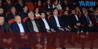 Bağımsız Aday CHP'li Başkan Lehine Adaylıktan Çekildi