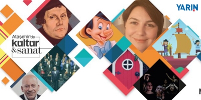 Bahar, Etkinliklerle Kutlanacak