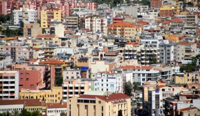 Bakan açıkladı: İstanbul'da 7615 bina