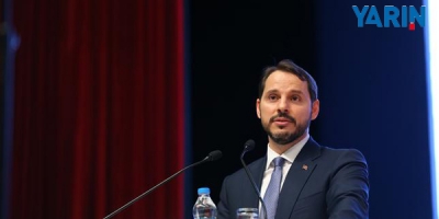 Bakan Albayrak: 25 Milyar TL'lik KOBİ Değer Kredisi-2 Devrede