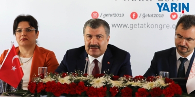  Bakan Koca: Klinik Araştırmalar Yönetmeliği Yürürlüğe Girdi