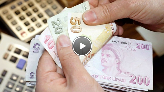 Bakan Müjdeyi Verdi: Emeklilere Bin Liralık İkramiye Haziran'ın İlk Haftası Verilecek