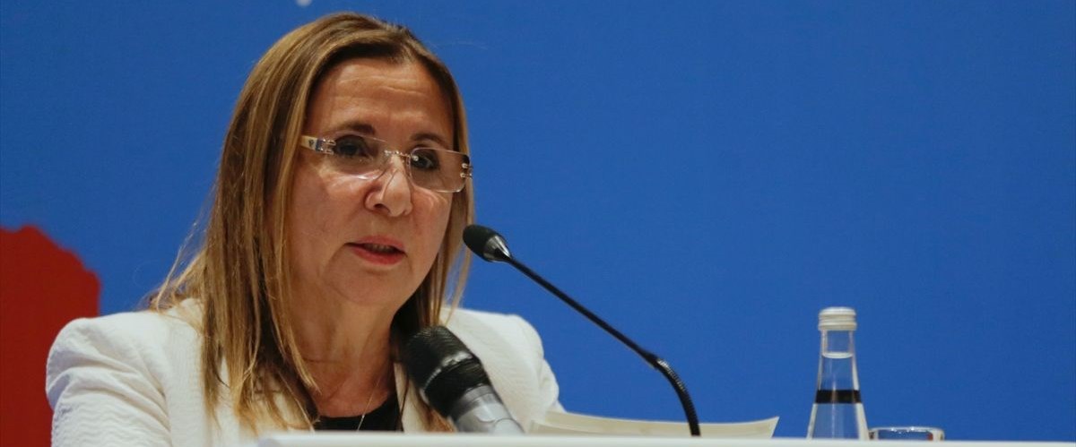 Bakan Pekcan: Dünya Ticaret Örgütü'nde ABD'yi panele davet ettik