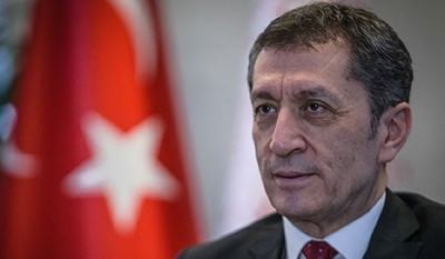 Bakan Selçuk'tan 19 Mayıs Mesajı