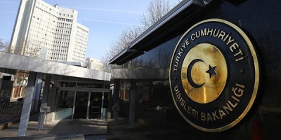 Bakanlık'tan Avusturya'ya Kınama Geldi