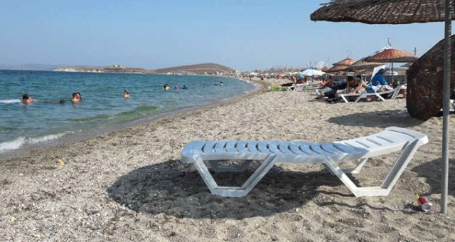 Bakırköy Açık Cezaevinden Kaçan Hükümlü, Avşa Adası'nda Tatil Yaparken Yakalandı