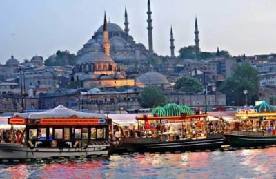 Balık Ekmekçiler Yürütmeyi Durdurdu