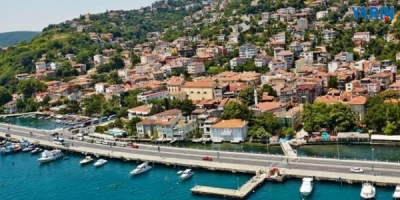 "Başka Bir Mahalle Mümkün"