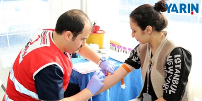 "Başka Canlara Hayat Işığı Olalım"