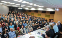 Başkan Genç " Bu mesele siyaset malzemesi yapılmamalı"