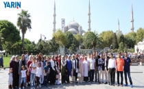 Başkan Kılıç: ikinci bir Türkiye yok