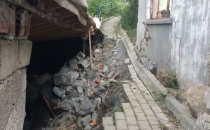 Belediye'den vatandaşa yardım eli