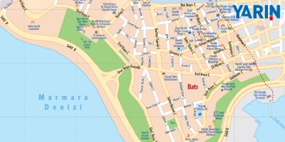 Belediyeden Yalanlama Geldi