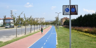 Belediyenin Projesine 5,6 Milyonluk Hibe