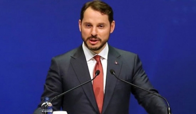 Berat Albayrak, Reform Paketini Açıkladı