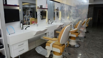 Berber ve Kuaförler Rehber Yayınlandı