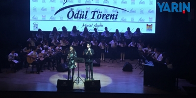 Bilgi Evleri Öykü Yarışması'nda Ödüller Sahiplerini Buldu 