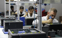 Bilişimde markalaşmak için devlet desteği çok önemli