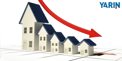 Bir Ayda 72 Bin 937 Konut Satıldı