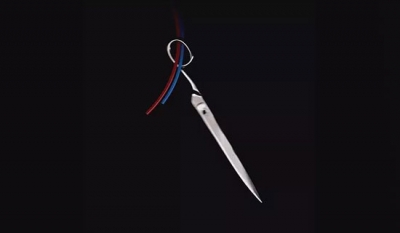  "Bir Sonraki Kan Sadece Tazedir"