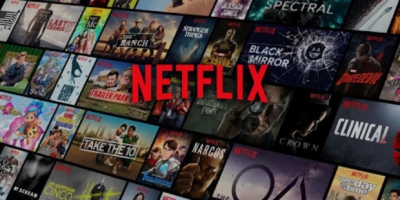 Bir Zam Haberi'de Netflix'ten