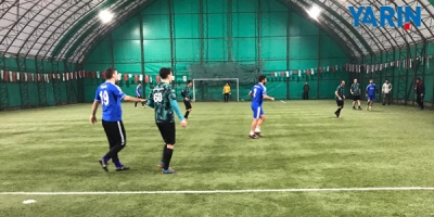 Birimler Arası Spor Müsabakalarında Şampiyonlar Belli Oldu