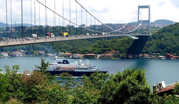 Boğazdaki mahalleler imar barışı kapsamında