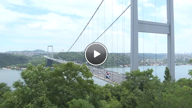 Boğazın 2. Gerdanlığı'Ndan 8,4 Milyar Liralık Gelir