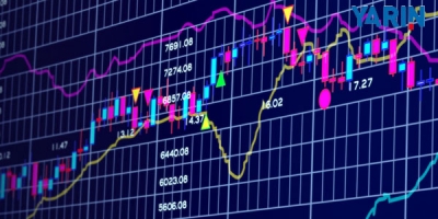 Borsa Güne Yatay Başladı