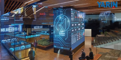 Borsa Haftaya Yükselişle Başladı 