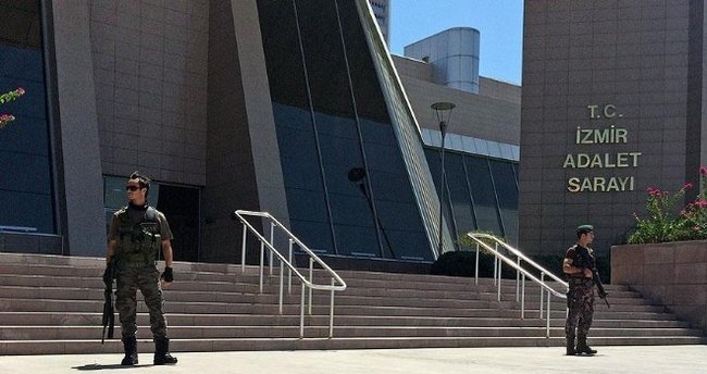 Brunson davasına bakan savcı değişti