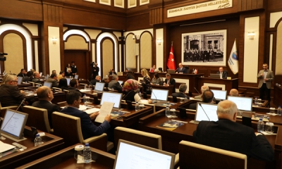 Bu Karar Diğer Belediyelere Örnek Olsun 