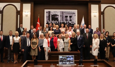 Büyükçekmece – Gelsenkirchen Ortak Projeleri Geliyor