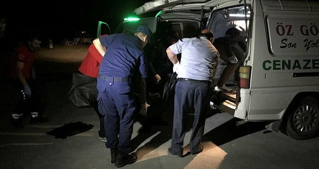 Çanakkale'de tekne battı: 7 ölü