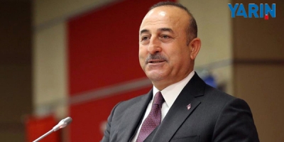 Çavuşoğlu: Suriye'de Göğüs Göğüse Çarpışan Tek Milletiz