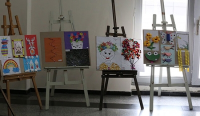 Çekmeköy'de Kültür Sanat Haftası