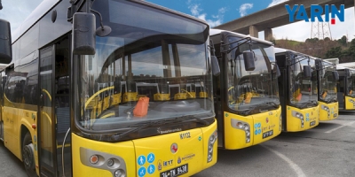 Çekmeköy'e Yeni Otobüs Hattı Geliyor