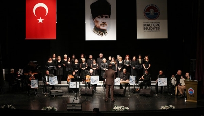 Cemal Süreya Maltepe'de anıldı